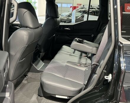 Тойота Ленд Крузер Прадо, об'ємом двигуна 2.8 л та пробігом 0 тис. км за 69503 $, фото 6 на Automoto.ua