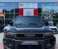 Тойота Ленд Крузер Прадо, об'ємом двигуна 2.8 л та пробігом 0 тис. км за 64621 $, фото 1 на Automoto.ua