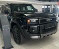 купити нове авто Тойота Ленд Крузер Прадо 2025 року від офіційного дилера Тойота на Столичному Тойота фото
