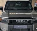 Тойота Ленд Крузер Прадо, об'ємом двигуна 2.39 л та пробігом 0 тис. км за 72864 $, фото 1 на Automoto.ua