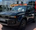Тойота Ленд Крузер Прадо, об'ємом двигуна 2.8 л та пробігом 0 тис. км за 64621 $, фото 1 на Automoto.ua