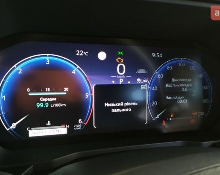 Тойота Ленд Крузер Прадо, объемом двигателя 2.8 л и пробегом 0 тыс. км за 68702 $, фото 18 на Automoto.ua