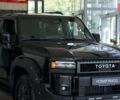 Тойота Ленд Крузер Прадо, объемом двигателя 2.8 л и пробегом 0 тыс. км за 69540 $, фото 1 на Automoto.ua