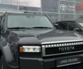 Тойота Ленд Крузер Прадо, об'ємом двигуна 2.8 л та пробігом 0 тис. км за 56097 $, фото 1 на Automoto.ua