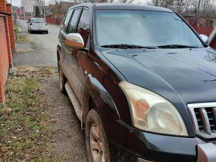 Тойота Ленд Крузер Прадо 2006 в Хмельницком на Automoto.ua Тойота Ленд Крузер Прадо, объемом двигателя 2.7 л и пробегом 350 тыс. км за 13200 $, фото 1 на Automoto.ua