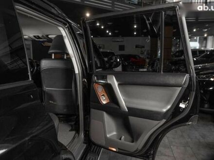 Тойота Ленд Крузер Прадо, об'ємом двигуна 0 л та пробігом 200 тис. км за 22900 $, фото 1 на Automoto.ua