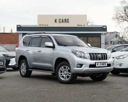 Тойота Ленд Крузер Прадо, объемом двигателя 0 л и пробегом 232 тыс. км за 22900 $, фото 1 на Automoto.ua