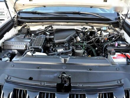 Тойота Ленд Крузер Прадо, объемом двигателя 0 л и пробегом 145 тыс. км за 25500 $, фото 1 на Automoto.ua