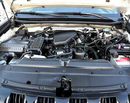 Тойота Ленд Крузер Прадо, объемом двигателя 0 л и пробегом 145 тыс. км за 25500 $, фото 1 на Automoto.ua