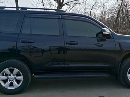 Тойота Ленд Крузер Прадо 2016 в Первомайске на Automoto.ua Тойота Ленд Крузер Прадо, объемом двигателя 2.76 л и пробегом 137 тыс. км за 35500 $, фото 1 на Automoto.ua