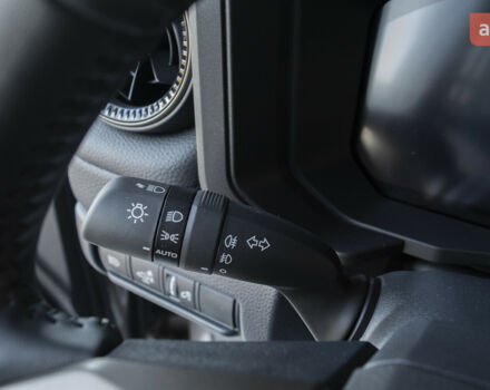 купить новое авто Тойота Ленд Крузер Прадо 2025 года от официального дилера Тойота Центр Рівне "Агат Авто" Тойота фото