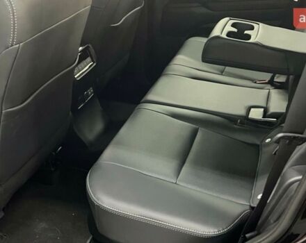 Тойота Ленд Крузер Прадо 2025 года купить новое авто Тойота Ленд Крузер Прадо 2025 года от официального дилера Тойота на Столичному Тойота фото