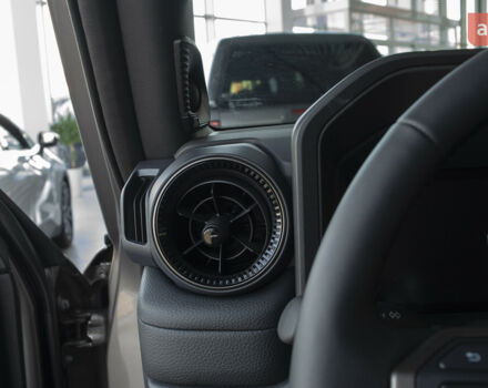 купить новое авто Тойота Ленд Крузер Прадо 2025 года от официального дилера Тойота Центр Рівне "Агат Авто" Тойота фото