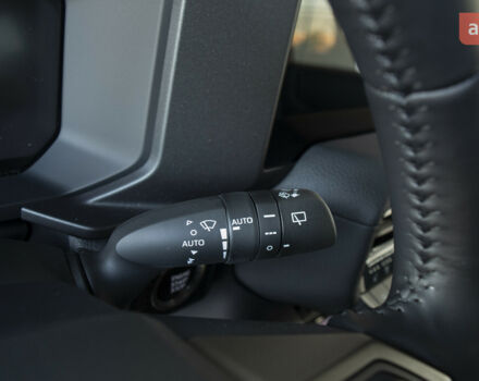 купить новое авто Тойота Ленд Крузер Прадо 2025 года от официального дилера Тойота Центр Рівне "Агат Авто" Тойота фото