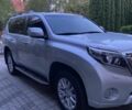 Серый Тойота Ленд Крузер Прадо, объемом двигателя 0 л и пробегом 203 тыс. км за 32000 $, фото 5 на Automoto.ua