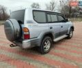 Сірий Тойота Ленд Крузер Прадо, об'ємом двигуна 3.38 л та пробігом 170 тис. км за 7950 $, фото 3 на Automoto.ua