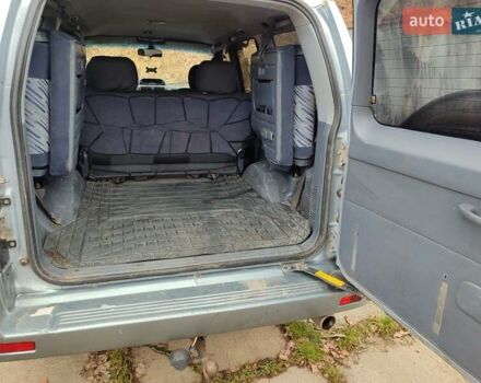 Сірий Тойота Ленд Крузер Прадо, об'ємом двигуна 3.38 л та пробігом 170 тис. км за 7950 $, фото 17 на Automoto.ua