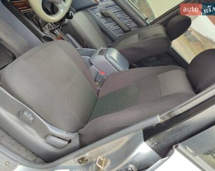 Сірий Тойота Ленд Крузер Прадо, об'ємом двигуна 3.38 л та пробігом 170 тис. км за 7950 $, фото 22 на Automoto.ua