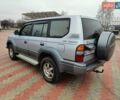 Сірий Тойота Ленд Крузер Прадо, об'ємом двигуна 3.38 л та пробігом 170 тис. км за 7950 $, фото 2 на Automoto.ua
