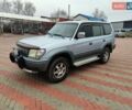 Сірий Тойота Ленд Крузер Прадо, об'ємом двигуна 3.38 л та пробігом 170 тис. км за 7950 $, фото 1 на Automoto.ua