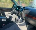 Серый Тойота Ленд Крузер Прадо, объемом двигателя 3 л и пробегом 400 тыс. км за 13800 $, фото 10 на Automoto.ua