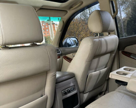 Сірий Тойота Ленд Крузер Прадо, об'ємом двигуна 4 л та пробігом 455 тис. км за 12950 $, фото 21 на Automoto.ua