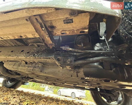 Сірий Тойота Ленд Крузер Прадо, об'ємом двигуна 3.96 л та пробігом 260 тис. км за 11500 $, фото 16 на Automoto.ua