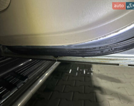 Сірий Тойота Ленд Крузер Прадо, об'ємом двигуна 2.69 л та пробігом 220 тис. км за 9499 $, фото 30 на Automoto.ua