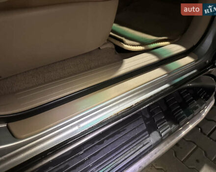 Сірий Тойота Ленд Крузер Прадо, об'ємом двигуна 2.69 л та пробігом 220 тис. км за 9499 $, фото 12 на Automoto.ua