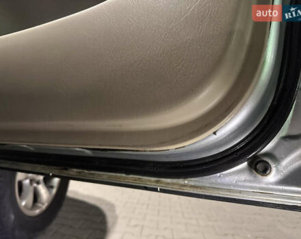 Сірий Тойота Ленд Крузер Прадо, об'ємом двигуна 2.69 л та пробігом 220 тис. км за 9499 $, фото 14 на Automoto.ua