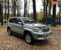 Сірий Тойота Ленд Крузер Прадо, об'ємом двигуна 3.96 л та пробігом 260 тис. км за 11500 $, фото 3 на Automoto.ua