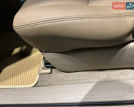 Сірий Тойота Ленд Крузер Прадо, об'ємом двигуна 2.69 л та пробігом 220 тис. км за 9499 $, фото 9 на Automoto.ua