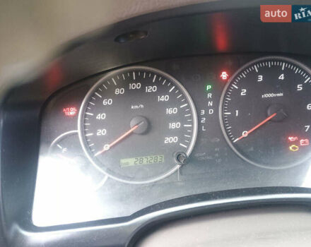 Сірий Тойота Ленд Крузер Прадо, об'ємом двигуна 2.7 л та пробігом 278 тис. км за 12500 $, фото 5 на Automoto.ua