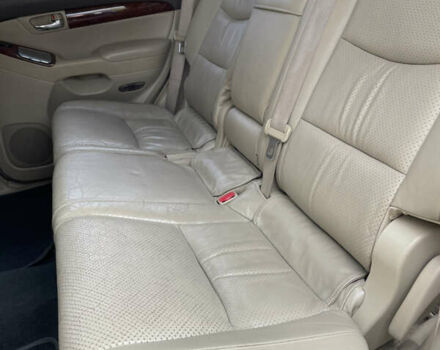 Сірий Тойота Ленд Крузер Прадо, об'ємом двигуна 4 л та пробігом 455 тис. км за 12950 $, фото 16 на Automoto.ua