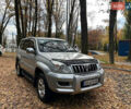 Сірий Тойота Ленд Крузер Прадо, об'ємом двигуна 3.96 л та пробігом 260 тис. км за 11500 $, фото 2 на Automoto.ua