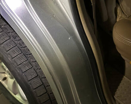 Сірий Тойота Ленд Крузер Прадо, об'ємом двигуна 2.69 л та пробігом 220 тис. км за 9499 $, фото 28 на Automoto.ua