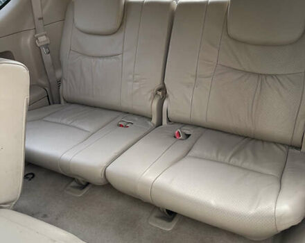 Сірий Тойота Ленд Крузер Прадо, об'ємом двигуна 4 л та пробігом 455 тис. км за 12950 $, фото 18 на Automoto.ua