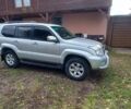 Сірий Тойота Ленд Крузер Прадо, об'ємом двигуна 2.7 л та пробігом 390 тис. км за 9800 $, фото 9 на Automoto.ua