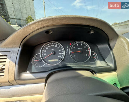 Серый Тойота Ленд Крузер Прадо, объемом двигателя 2.7 л и пробегом 195 тыс. км за 12800 $, фото 15 на Automoto.ua