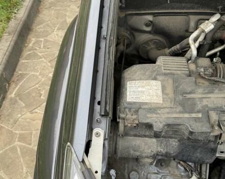 Серый Тойота Ленд Крузер Прадо, объемом двигателя 2.98 л и пробегом 346 тыс. км за 13999 $, фото 8 на Automoto.ua