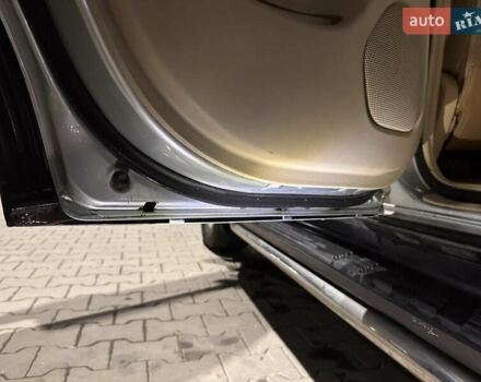 Сірий Тойота Ленд Крузер Прадо, об'ємом двигуна 2.69 л та пробігом 220 тис. км за 9499 $, фото 29 на Automoto.ua