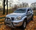 Сірий Тойота Ленд Крузер Прадо, об'ємом двигуна 2.7 л та пробігом 300 тис. км за 8500 $, фото 1 на Automoto.ua