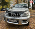 Сірий Тойота Ленд Крузер Прадо, об'ємом двигуна 3.96 л та пробігом 260 тис. км за 11500 $, фото 1 на Automoto.ua