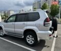 Серый Тойота Ленд Крузер Прадо, объемом двигателя 3.96 л и пробегом 450 тыс. км за 11700 $, фото 26 на Automoto.ua