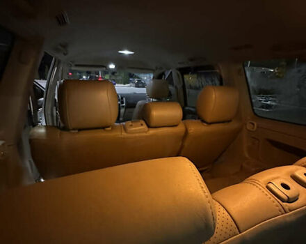 Сірий Тойота Ленд Крузер Прадо, об'ємом двигуна 2.69 л та пробігом 220 тис. км за 9499 $, фото 33 на Automoto.ua