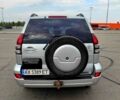 Серый Тойота Ленд Крузер Прадо, объемом двигателя 4 л и пробегом 275 тыс. км за 13000 $, фото 5 на Automoto.ua