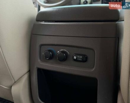 Серый Тойота Ленд Крузер Прадо, объемом двигателя 2.69 л и пробегом 330 тыс. км за 9500 $, фото 26 на Automoto.ua