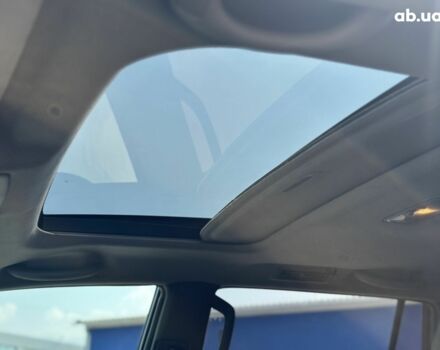 Серый Тойота Ленд Крузер Прадо, объемом двигателя 3 л и пробегом 154 тыс. км за 13800 $, фото 18 на Automoto.ua