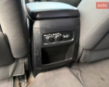 Сірий Тойота Ленд Крузер Прадо, об'ємом двигуна 4 л та пробігом 344 тис. км за 12000 $, фото 39 на Automoto.ua