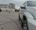 Серый Тойота Ленд Крузер Прадо, объемом двигателя 4 л и пробегом 270 тыс. км за 13000 $, фото 5 на Automoto.ua